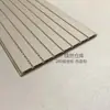 Venta al por mayor de fábrica Paneles de madera absorbentes de sonido Paneles de aislamiento acústico de fibra de madera de bambú Sala de KTV interior Sala de conferencias Sala audiovisual Sala de piano Absorción de sonido