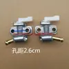 Generador de Gasolina Piezas Tanque de Combustible 2kw3kw8kw Interruptor Motocultor Pequeño Bomba de Agua Paleta Boquilla de Aceite