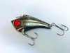 Atacado de fábrica Isca Luya isca artificial Isca Macia isca dura água salgada leve Pesca de arremesso longo universal miçangas vib metal 21g