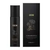 Líquido para el Cuidado de la Salud Oem Polygonum Multiflorum para Cabello Negro, Crema para el Cuidado del Cabello a Base de Plantas Herbales Personalizada Sin Enjuague para Volver el Cabello Blanco Negro