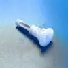 Filtro de Malla para Inyector de Combustible Protección del Motor Resistente a la Corrosión de Alta Presión Piezas de Reparación Automotriz Malla de Filtro de Acero Inoxidable para Combustible