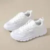 2025 Dropshipping Talla Grande Exportación Viaje al Aire Libre Xiyin Aliexpress Estación Independiente Zapatos Deportivos Casuales Transpirables para Mujer