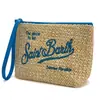 Moda Europeia e Americana Estampa de Leopardo Material de Mergulho Bolsa de Cosméticos Design de Nicho Bolsa para Batom e Cosméticos Bolsa de Higiene Pessoal Portátil para Viagem