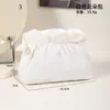 Bolsa de Maquillaje Linda y Sencilla con Temática de Gatos, Neceser Portátil para Cuidado de la Piel, Bolsa para Guardar Compresas Menstruales