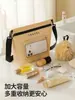 Bolsa de almacenamiento impermeable portátil adecuada para viajes de rafting de verano, artículos de tocador, teléfonos móviles y bolsa impermeable multifuncional para exteriores