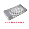 Xinjingkang algodón lavado moda funda de almohada de cáscara de trigo funda de almohada de flor y hierba individual con cubierta de forro cubierta de tela al por mayor