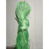 Hilo de seda de hielo grande hilo completo hilo de bordar hilo ligero hilo de bordado para plantilla de zapato fleco de borla envío gratis hilo de bordado hecho a mano seda