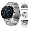 Para correa de Samsung watch3/3pro versión proECG GT1/2E tres eslabones aleación de titanio liberación rápida correa de titanio
