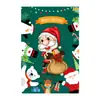 Bandeira de Jardim de Halloween Atacado Amazon Estilo Quente Temu Dropshipping Bandeira Pendurada de Caveira Atmosfera de Festa Bandeira de Jardim