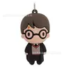 Productos Navideños Nuevos Transfronterizos 2022-23 Serie Harry Potter Adornos Navideños Misteriosos Decoración para el Hogar Colgantes para el Coche