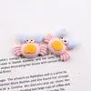 Accesorios de Resina Estilizados, Materiales DIY para Zapatos Crocs, Accesorios DIY para Fundas de Teléfono con Temática de Océano de Dibujos Animados, Rellenos para Slime