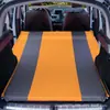 Cama Inflable Automática Portátil para Coche Colchón Especial para Maletero de SUV Cama de Viaje Cojín de Aire Plegable Esterilla para Dormir de Viaje en Coche