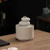 Adorno de Flujo de Agua de Piedra Apilada, Decoración de Escritorio Estilo Zen Chino, Decoración para Oficina y Sala de Estar, Agua Circulante que Atrae la Riqueza, Regalo de Inauguración
