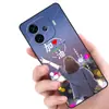 Adequado para capa de celular iQOOz9turbo vivoiQOOZ9 tudo incluído anti-queda iQOOz9 silicone iQZ capa protetora iq