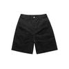 Beijie Marca de Moda Estilo Americano para Hombre Verano 2025 Nuevos Pantalones Cortos Casuales Lavados con Costuras Rave Pantalones de Trabajo para Hombre