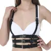 Cosplay de Halloween Adereços Bound Strap Distinctive Sling Belt Cinto Uma Peça Strap Laura Cintura Seal em estoque