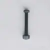 Nuevo Tipo de Componentes Embebidos de Vigas en I y Vigas en Voladizo, Materiales Auxiliares, Barras de Anclaje para Muros de Marco Exterior, Conectores de Pared para Andamios, Componentes Embebidos, Puntos de Anclaje