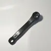 Accesorios para Bielas de Bicicleta Estática Comercial, Brazo Oscilante para Bicicleta de Ejercicio, Brazo de Potencia, Pedal de Pie, Bicicleta Deportiva, Máquina Elíptica