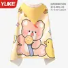 Toalla de baño de secado rápido para niños, toalla de baño para natación, toalla absorbente, bata con capucha, toalla de baño ponible, toalla de playa portátil para aguas termales
