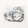 8980061870 8982193940 para Isuzu Npr Nqr Nnr Nqr75 Sensor Delantero Izquierdo