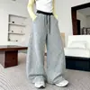 Pantalones para Niñas Estilo Otoño Pantalones Scimitar Súper Bonitos 2026 Nuevo Estilo Pantalones Deportivos Casuales para Niñas Grandes Pantalones de Chándal de Moda Pantalones Largos