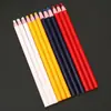 Accesorios Especiales para Cortar Tela de Lona, Gis para Dibujar, Ropa a Medida, Marcador para Marcar Costura a Mano