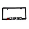 Porta-placa Padrão Americano Porta-placa Jdm Modificado Hks Spoon Porta-placa Venda Direta Atacado Transfronteiriço Mais Vendido