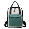 Mochila de Viaje Estilo Nuevo, Bolsa Portátil Versátil para Tutoría Infantil, Mochila Escolar para Estudiante de Primaria, Mochila de Tutoría para Estudiante Mujer