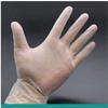 Guantes desechables de PVC sin polvo Master noodle para alimentos, horneado, cocina con 20 tallas grandes, medianas y pequeñas