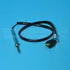 Sensor de temperatura de gas de escape de alto rendimiento Jinshan 13627809156, adecuado para BMW X3 (E83), E60/E61