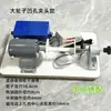 Acessórios para Máquina de Bordado Computadorizado Três em Um Disco Correia Máquina de Enrolar Bordado Máquina de Enrolar Bordado Simples de Corda Máquina de Enrolar Corda