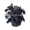 Motor Cummins Isbe4.5/Cpl2065 de Alta Calidad Adecuado para Dongfeng Dolica D9/Foton Oumak