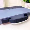 Carpeta de Acordeón Oficina Clasificación Organizador de Documentos A4 Insertar Bolsa para Exámenes Estudiantiles Carpeta de Archivo de Recibos