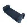 Pintura en aerosol de alta calidad, almohadilla de silicona, clip para zapata caliente de teléfono móvil, varilla doble de metal retráctil, clip telescópico, pinza para trípode de teléfono
