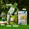 Paquete de Regalo Refrescante de Verano, Set de Souvenir Refrescante, Alivio del Calor de Verano, Premios para Eventos de Empresa, Caja de Regalo para Empleados