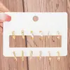 Pendientes de Perla con Incrustaciones de Diamante en Forma de C de Comercio Exterior, Estilo Retro Francés, Pendientes de Alta Gama y Elegantes, Pendientes Personalizados de Lujo Ligero para Mujer al por Mayor