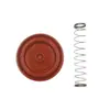 0361Q5 Tapa de Válvulas Válvula 1.4HDI apta para Peugeot Citroen Ford 9648315780