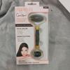Rolo de Jade massageador atacado raspador facial especial para o rosto conjunto de raspadores bastão de massagem facial Meridiano