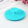 Cepillo de Baño de Silicona Amazon Portátil Montable en Pared Cepillo para Champú Herramienta Exfoliante para Bañarse y Limpieza Facial