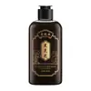 Aitis Ganoderma Negro Champú Iluminador Anticaspa Antipicazón Control de Grasa Anticaída Champú de Negro a Blanco Venta al por Mayor en Stock