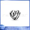 Pandora 925 Branco Cobre Banhado A Prata Árvore Da Vida mm Série Amor Leão DIY Pulseira Pulseira Contas