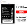 Adecuado para Batería de Teléfono Móvil Huawei G510/G525/Y210 Hb4W1 Placa de Carga Externa Exportación al por Mayor de Fábrica