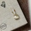 Colar com Pingente de Cabeça de Gato Pedra Olho de Gato Corda Trançada, Corrente Multicolorida Fofa para Clavícula de Gato, Acessórios Simples para Meninas, Atacado