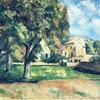 Fundo de parede de pintura mundialmente famosa de Van Gogh Monet vila de pintura a óleo Dafen núcleo de pintura da vila pintura de varanda pintura a óleo pintura para pendurar pintura decorativa para sala de estar
