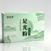 Venta Directa desde la Fábrica de Origen, Dropshipping, Producto Popular al por Mayor, Polvo Iluminador para Pies Jianying Rui 40g