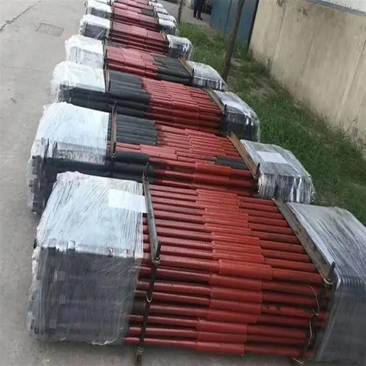 绝缘轨距拉杆 (5)