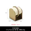 Accesorios para Exhibir Joyas, Anillos, Colgantes, Pulseras, Soportes para Joyas, Decoraciones de Mostrador de Joyería de Alta Gama, Accesorios, Suministro Directo de Fábrica
