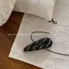 Pinza para el pelo de tejido de lana sarga estilo nuevo 2026 coreana, Pinza de moda y de alta gama para flequillo, Pinza lateral, Accesorio para el pelo infantil