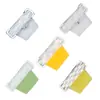 Alta Eficiencia Lumínica 0603 Chip LED Perlas de Luz Azul Blanco Rojo Amarillo Verde Esmeralda Naranja Azul Hielo 0603 Perlas de Luz de Emisión Lateral