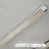 Ranura para Tarjeta Ranura de Montaña Tira de Tarjeta Ranura de Borde Gabinete de Aluminio Puerta Columna de Azulejo Borde Ranura de Tarjeta Tira Ranurada de Perfil de Aluminio